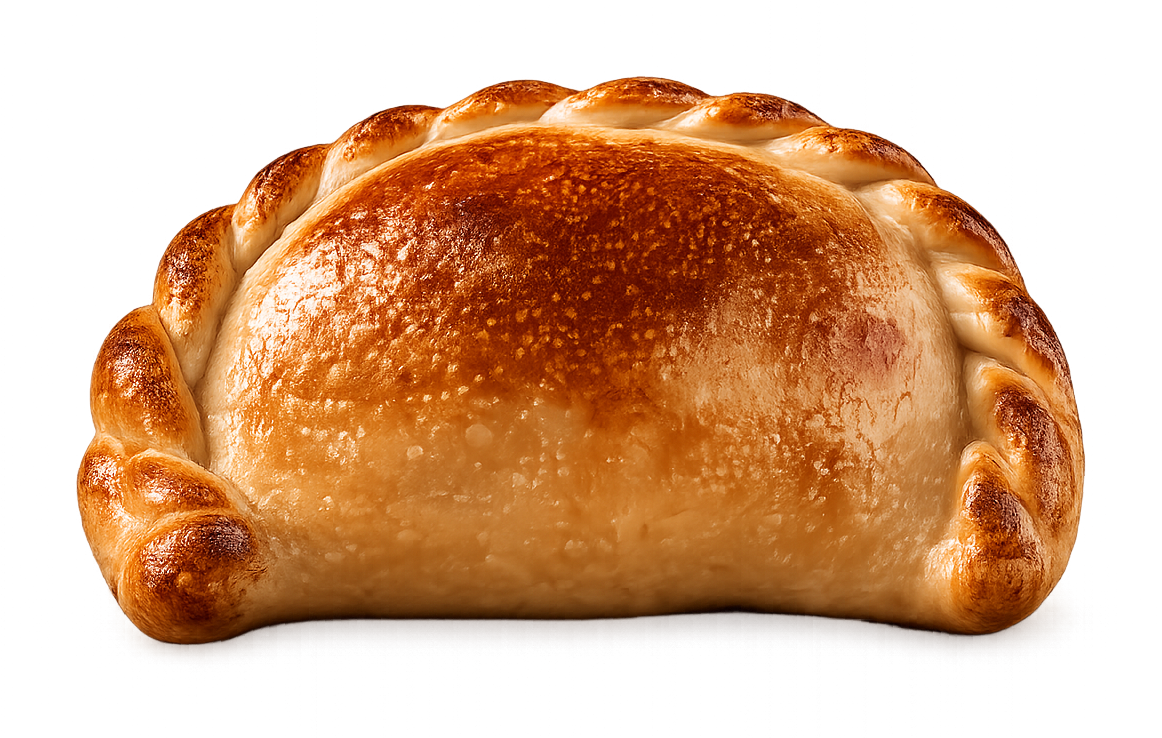 Empanada de osobuco a fuego lento PICACCIA